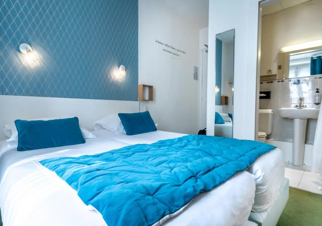 Nouvel Hotel Paris