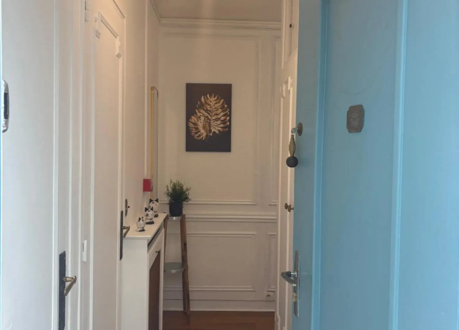 Nouvel Hotel Paris